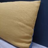 Floral pattern cushion 30x50cm