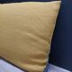 Floral pattern cushion 30x50cm