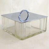Large Modernist Art Deco Box