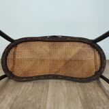 Thonet children's bench