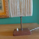 Table lamp from the 60'S