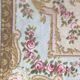 Carpet old french style 197 X 280 cm