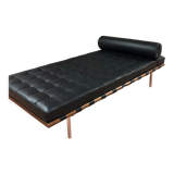 Lit de repos Knoll vintage par Mies van der Rohe