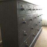 Craft furniture