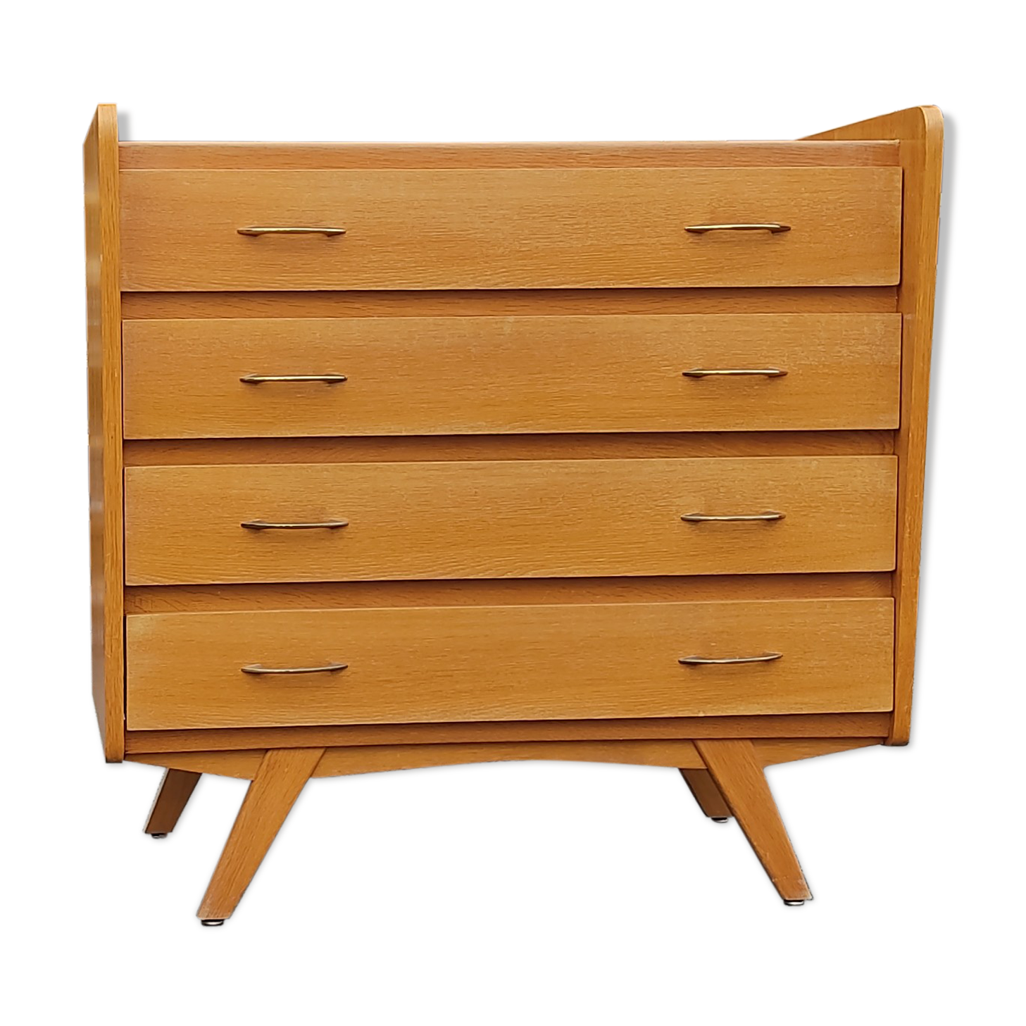 Vintage chest of drawers
