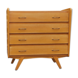 Vintage chest of drawers