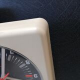 Philips square clock - 1960