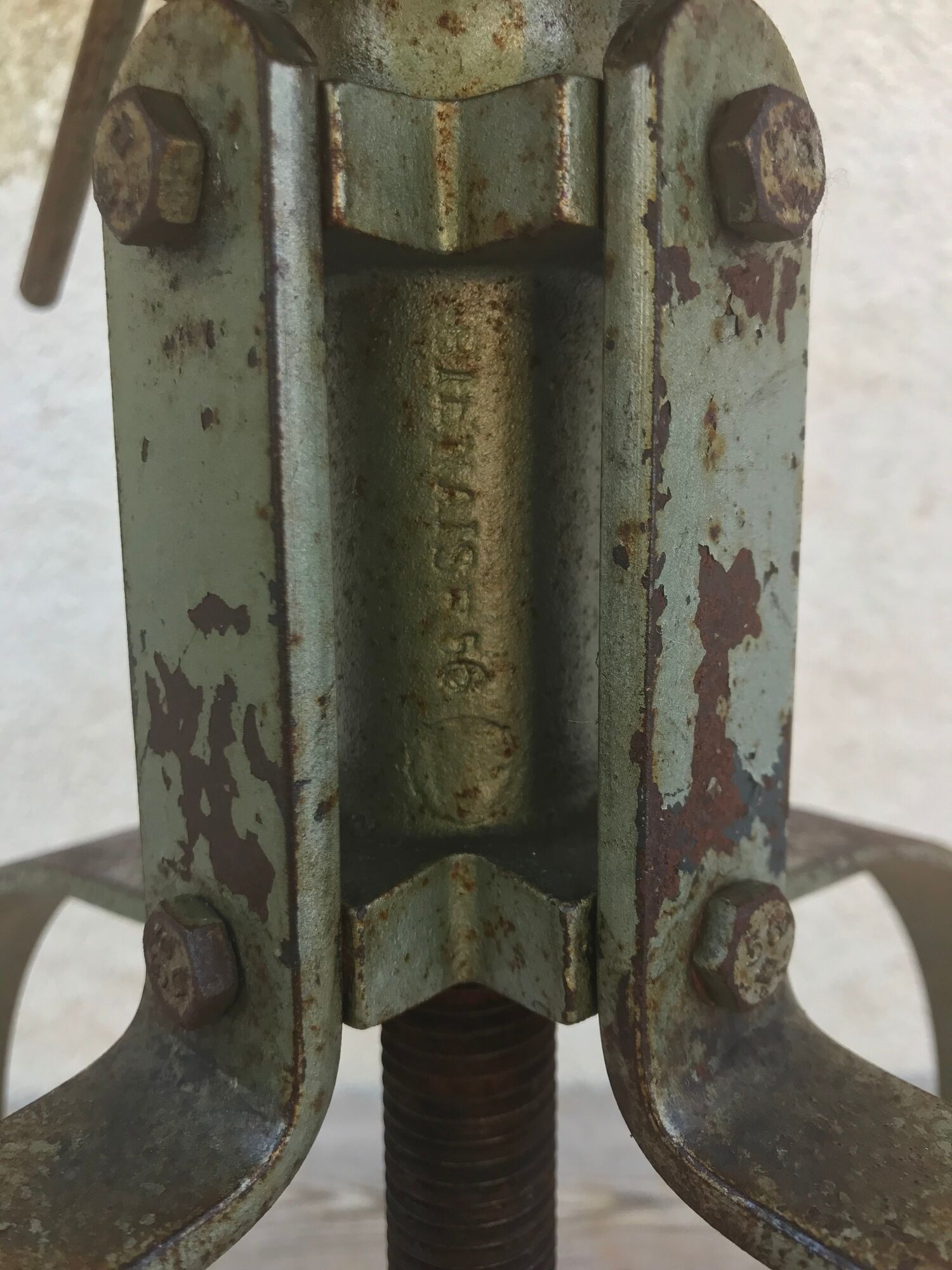Chair 1950