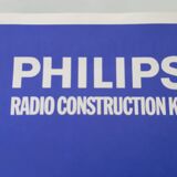 Philips Vintage Poster
