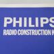 Affiche Philips Vintage