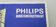Affiche Philips Vintage