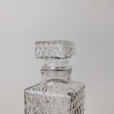 Whisky pitcher diamond tip
