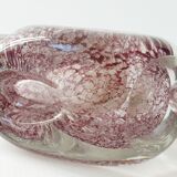 Vintage Murano vase 1960