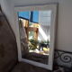 White Mirror 60x90cm