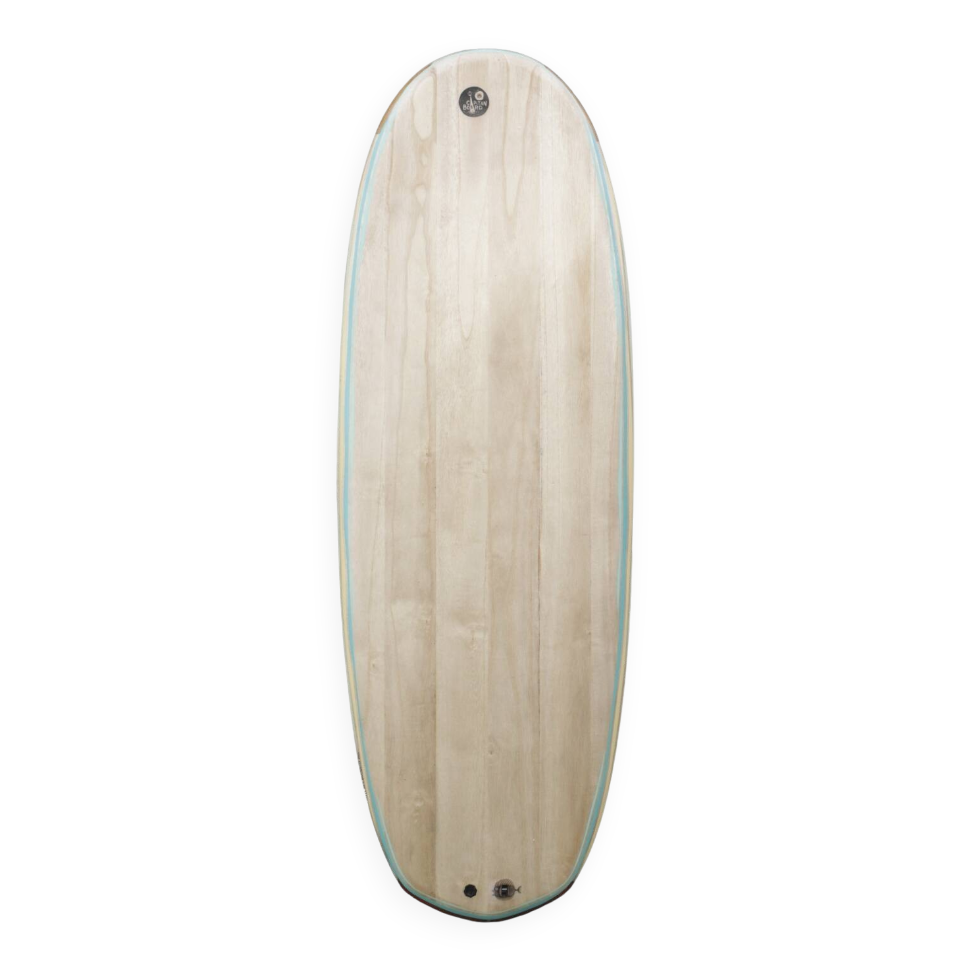 Decorative Surfboard