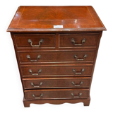 English chiffonier