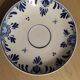 Delft's Blauw porcelain cup