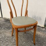 Lot de 14 chaises bistrot