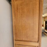 Parisian art deco wardrobe