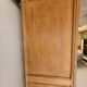 Parisian art deco wardrobe