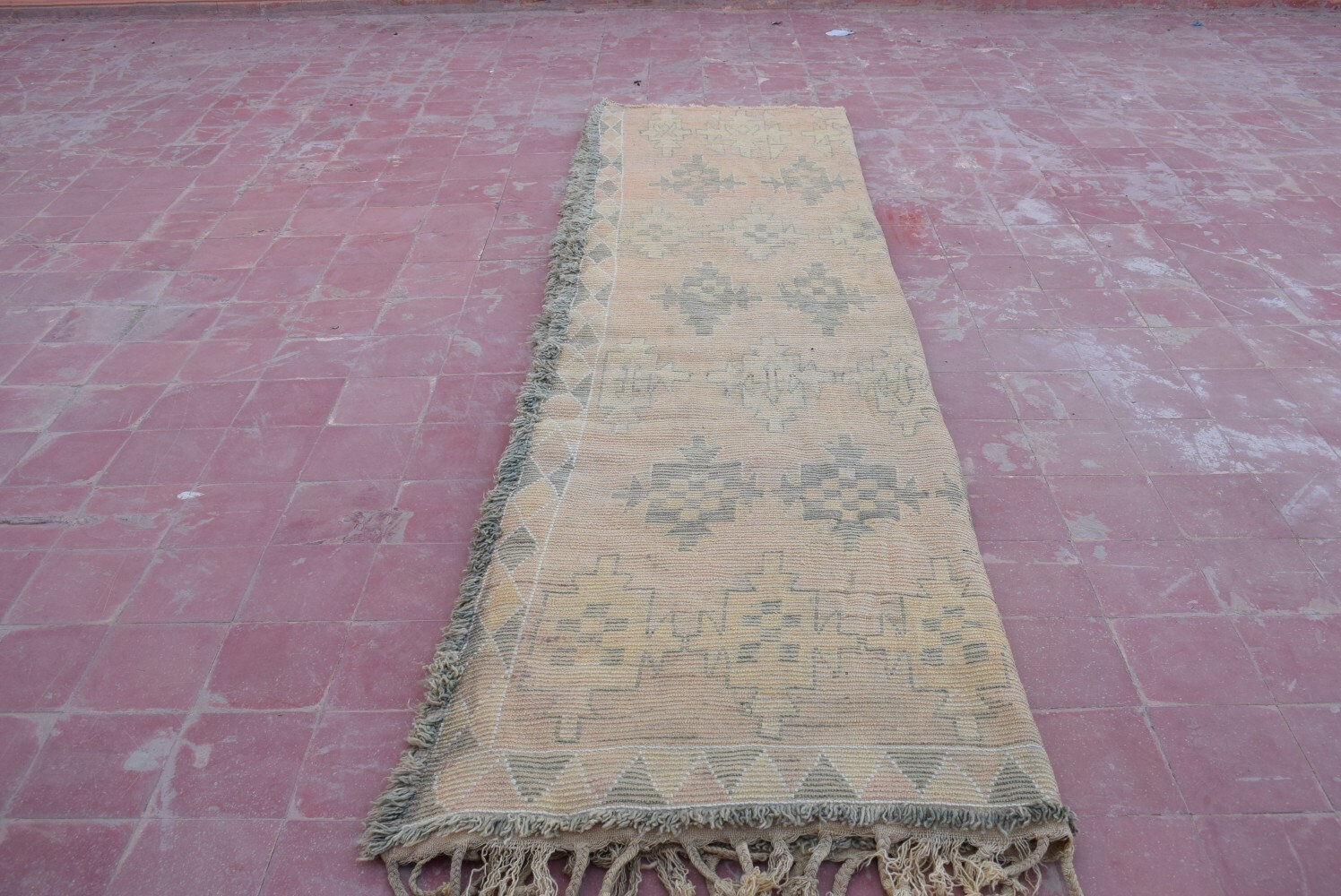 Carpet Mguild 305x170cm Beni