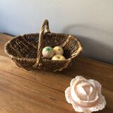 Old basket