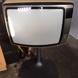 Vintage television
