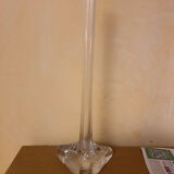 White crystal soliflore
