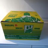 Philips suspension