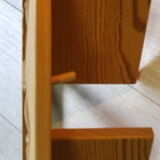 Patère "staircase"