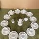 Rosenthal Studio Line Modulation Coffe Set by Tapio Wirkkala Germany 1970s