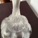 Lalique vase