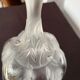 Lalique vase