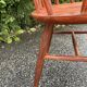 Chaise scandinave par Stoll Kamnik