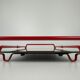 Vintage tray – 1980s