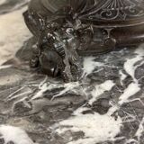 Vase en bronze dans le goût de l’antique, France vers 1880