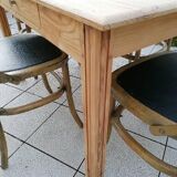 Table ancienne