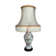 Porcelain balaway or foot office lamp