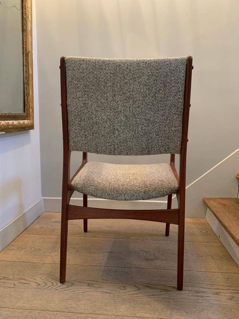 Danish armchair from the 70s