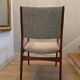 Danish armchair from the 70s