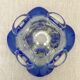 Ashtray vintage glove