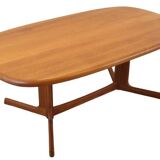 Dyrlund salontafel 'Orby'