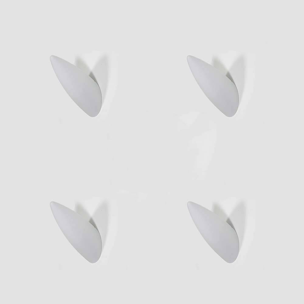 Wall light by Philippe Starck for Flos, Luci Fair model, 1989