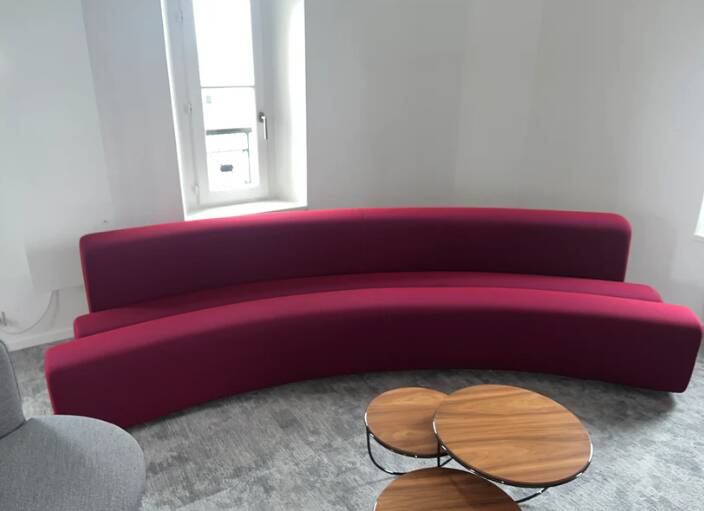 La Cividina Sofa