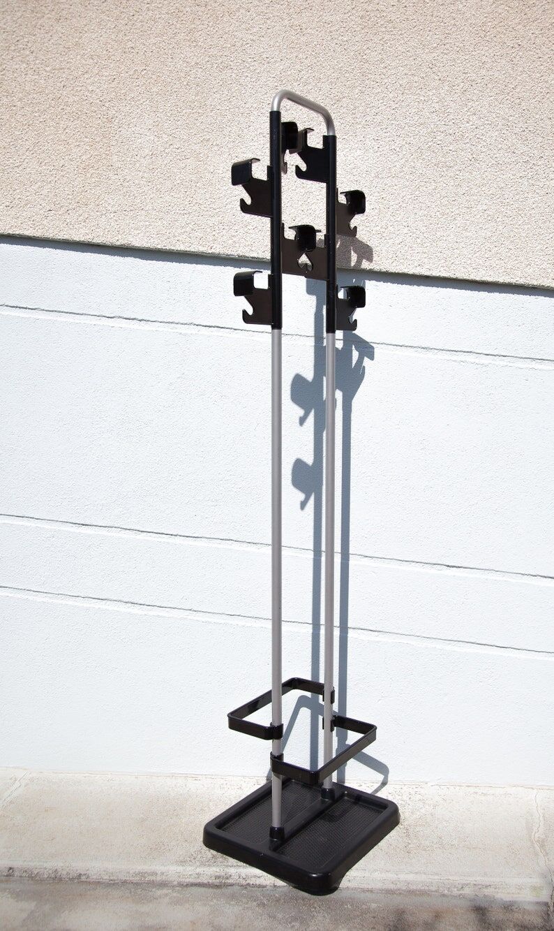 Vtrac coat rack, Jean-Pierre Vitrac for Manade