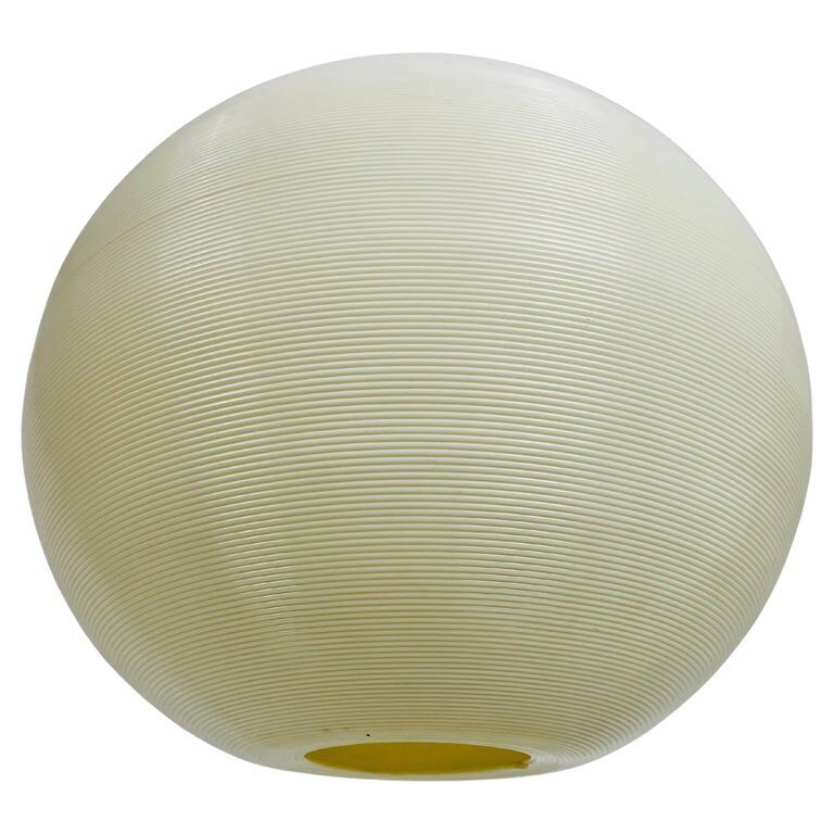 Rotaflex hanging lamp, 1960s
