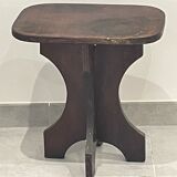 Set of 4 stools