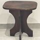 Lot de 4 tabourets