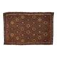 Anatolian handmade kilim rug 307 cm x 207 cm