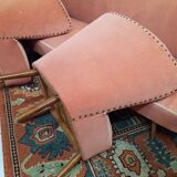 Three-room living room